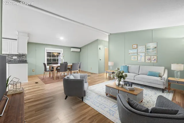 $425,000 | 231 Littlefield Road, Unit 1, Wells, ME 04090