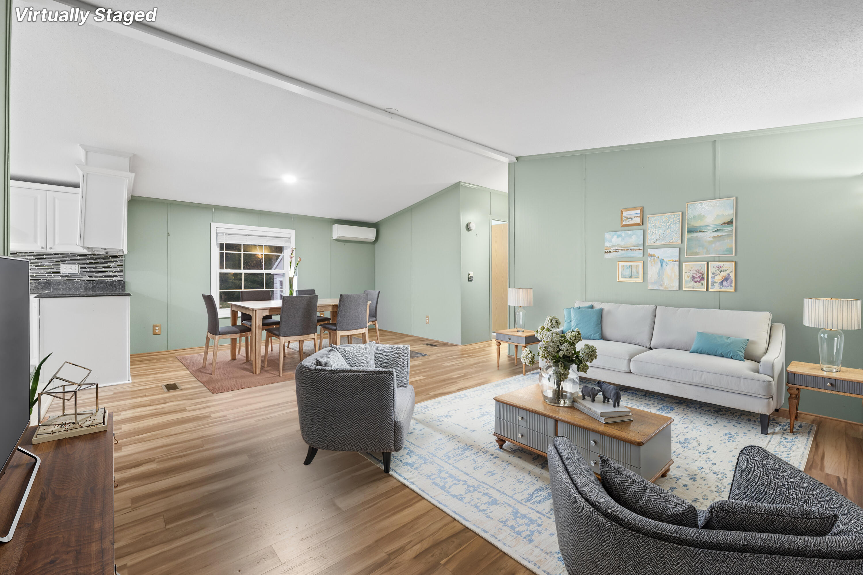 231 Littlefield Road, Unit 1 Wells, ME 04090 - Photo 9 of 34 231 Littlefield Rd #1 113 VHS