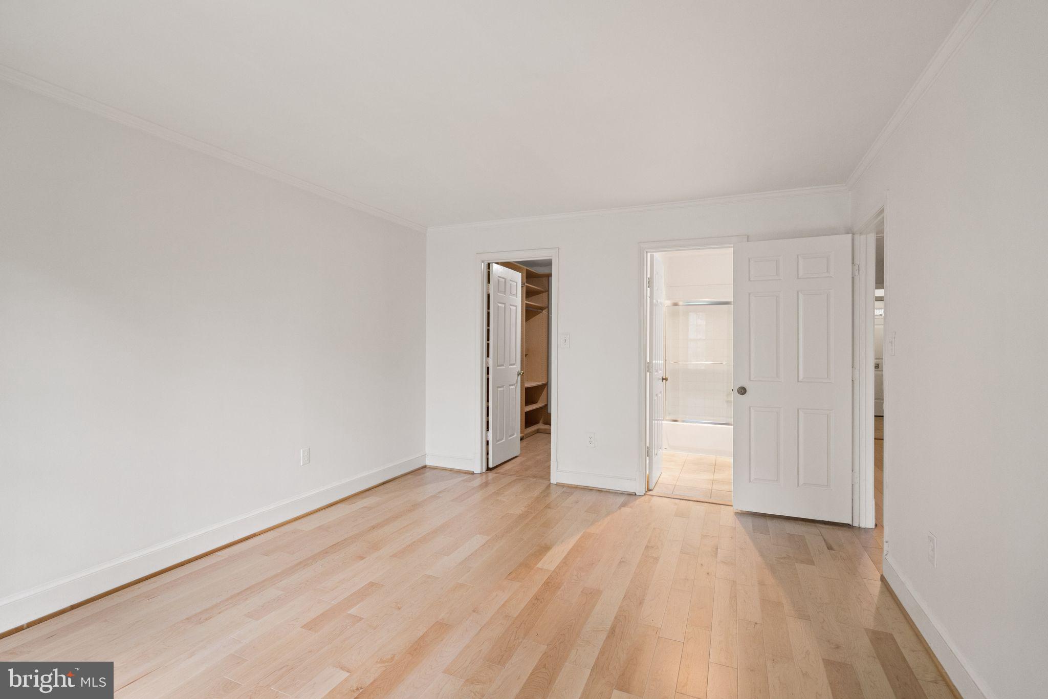 3231 Sutton Place Northwest, Unit D Washington, DC 20016 - Photo 33 of 41