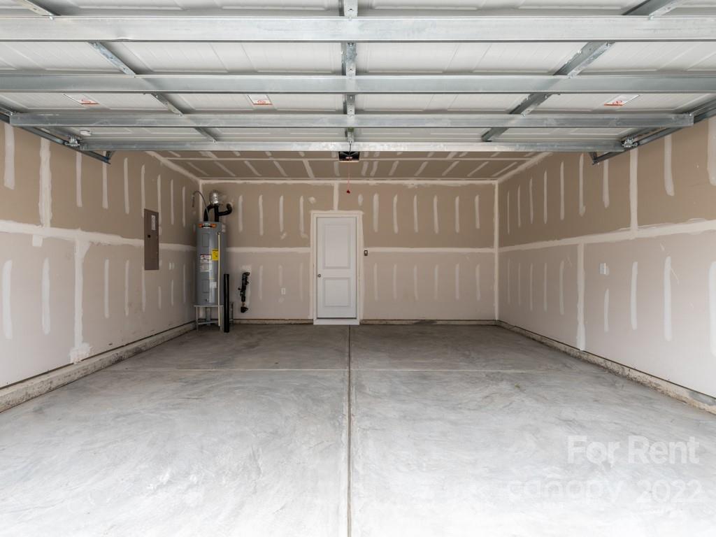 6531 Gopher Road Lancaster, SC 29720 - Photo 19 of 29 a view of a garage room