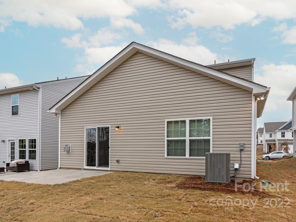 6531 Gopher Road Lancaster, SC 29720 - Photo 20 of 29 a front view of a house with a garage