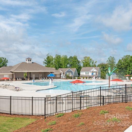 6531 Gopher Road Lancaster, SC 29720 - Photo 24 of 29 a view of a terrace