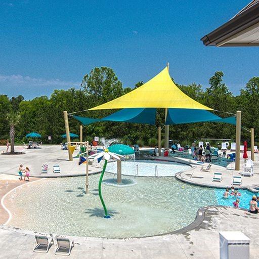 6531 Gopher Road Lancaster, SC 29720 - Photo 28 of 29 a view of pool with outdoor seating