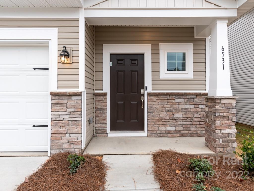 6531 Gopher Road Lancaster, SC 29720 - Photo 3 of 29 a front view of a house