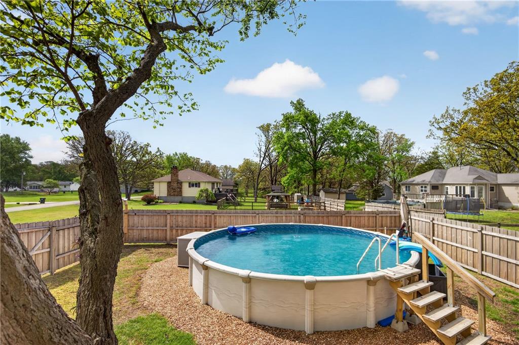 18916 South 1488th Road Nevada, MO 64772 - Photo 43 of 52