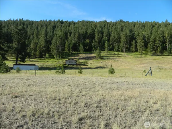 $115,000 | 10 East Sorona, Tonasket, WA 98855