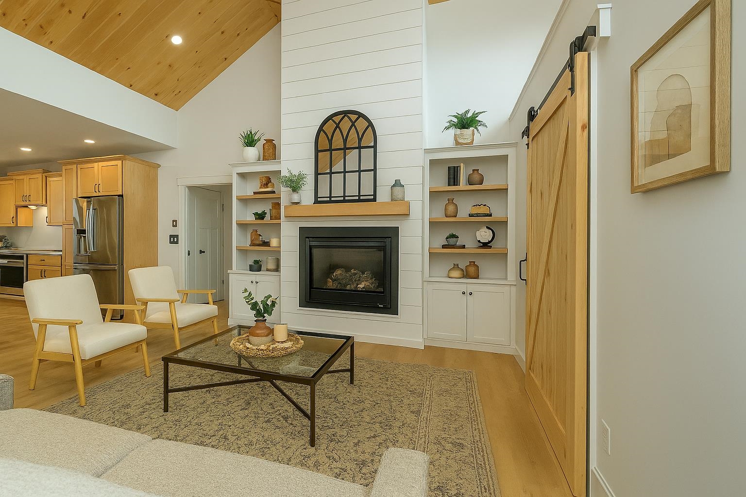 40 Christian Hill Road Amherst, NH 03031 - Photo 5 of 46
