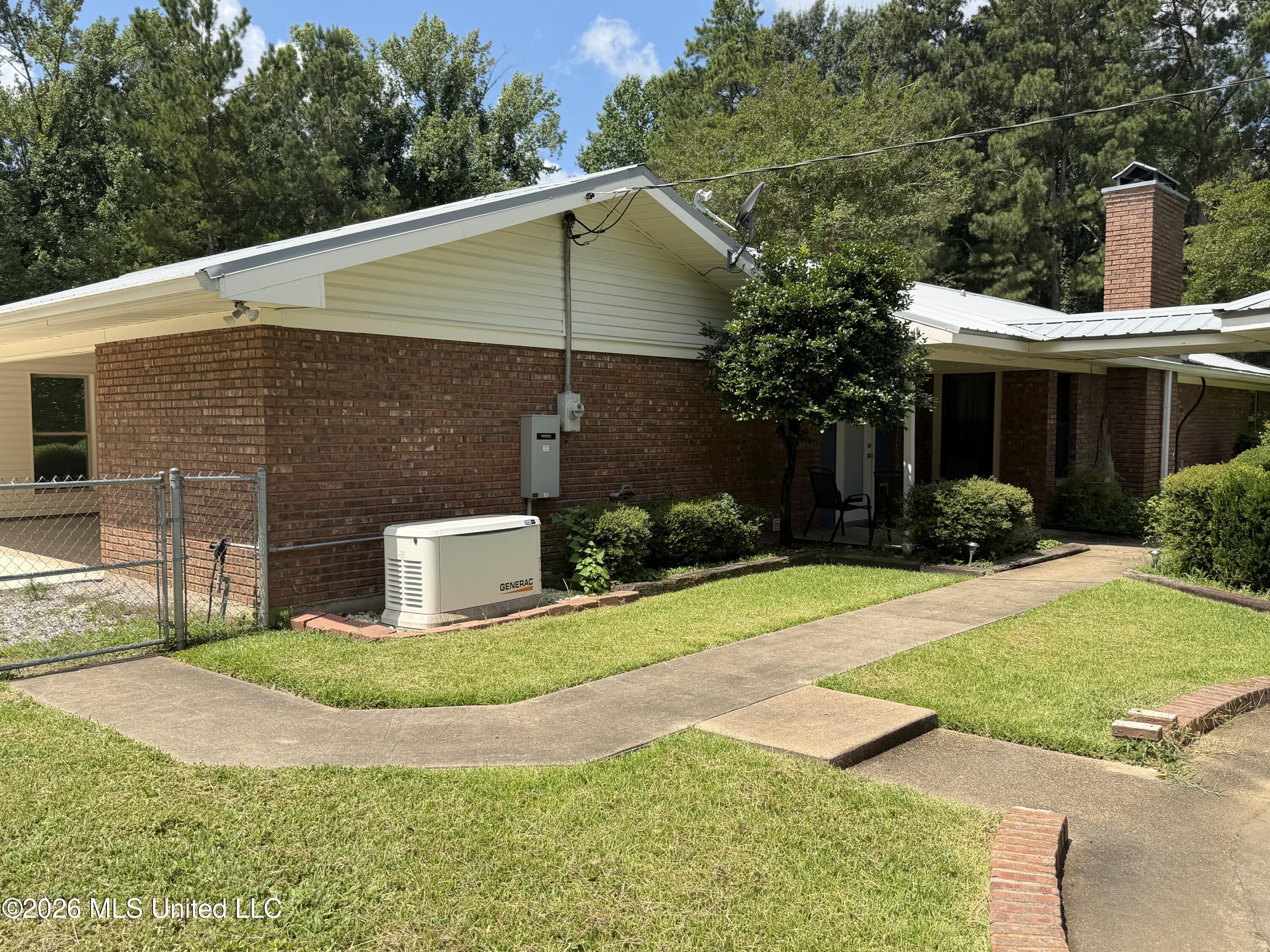 18 Jordan Road Natchez, MS 39120 - Photo 14 of 15 IMG_1558