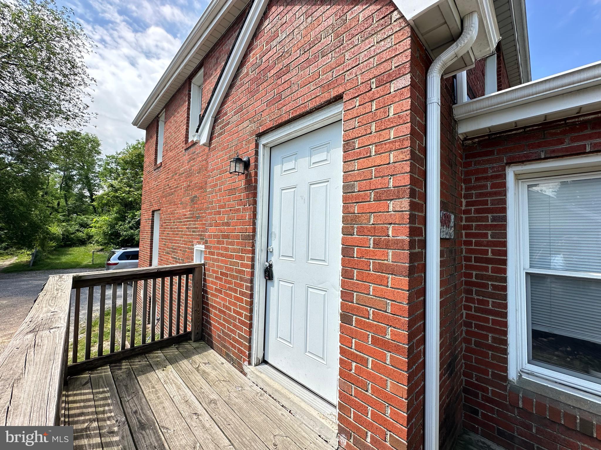 4709 Branchville Road, Unit 2 College Park, MD 20740 - Photo 2 of 13