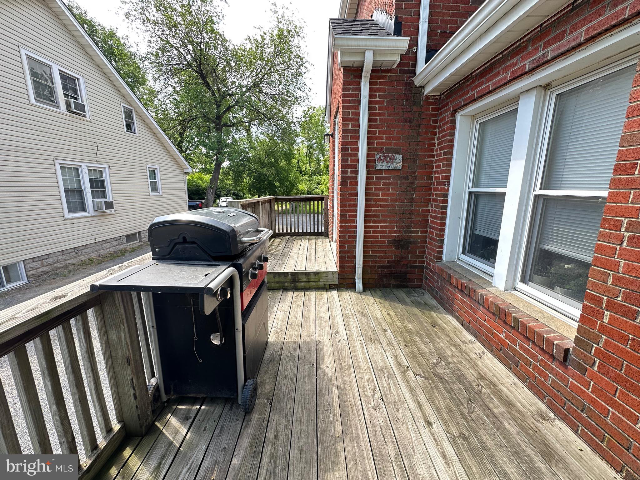 4709 Branchville Road, Unit 2 College Park, MD 20740 - Photo 3 of 13