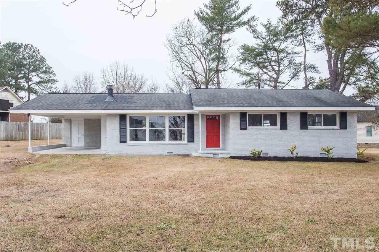 1400 Old Fairground Road Willow Spring, NC 27592 - Photo 1 of 24 Gallery Image 1