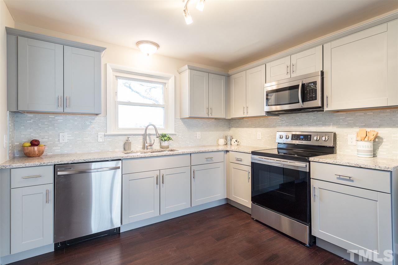 1400 Old Fairground Road Willow Spring, NC 27592 - Photo 2 of 24 Gallery Image 2