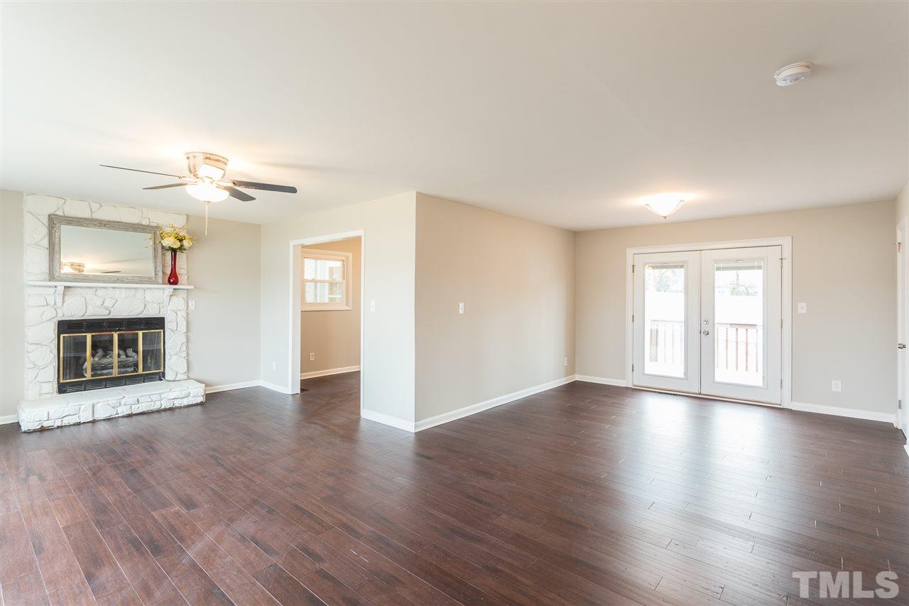 1400 Old Fairground Road Willow Spring, NC 27592 - Photo 11 of 24 Gallery Image 11