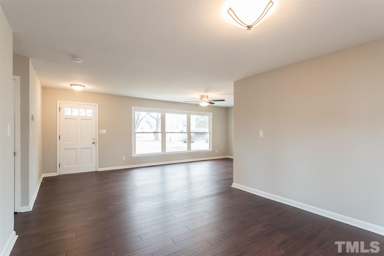 1400 Old Fairground Road Willow Spring, NC 27592 - Photo 12 of 24 Gallery Image 12