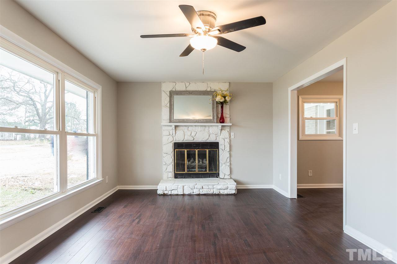 1400 Old Fairground Road Willow Spring, NC 27592 - Photo 3 of 24 Gallery Image 3