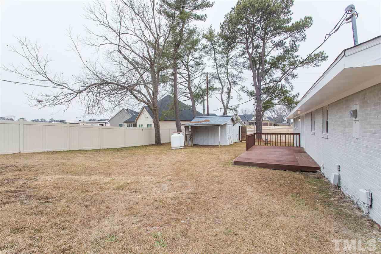 1400 Old Fairground Road Willow Spring, NC 27592 - Photo 22 of 24 Gallery Image 22