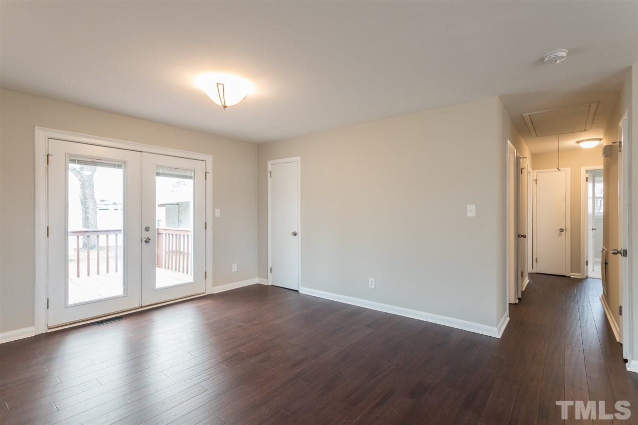 1400 Old Fairground Road Willow Spring, NC 27592 - Photo 4 of 24 Gallery Image 4