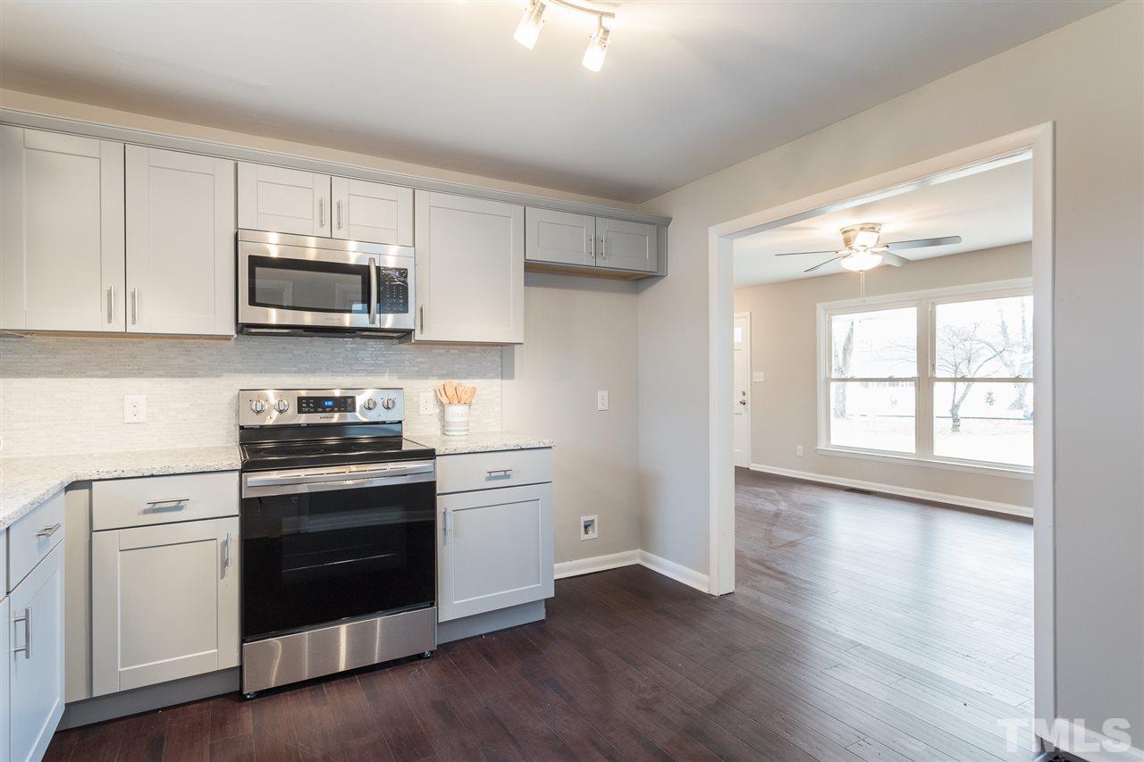 1400 Old Fairground Road Willow Spring, NC 27592 - Photo 8 of 24 Gallery Image 8