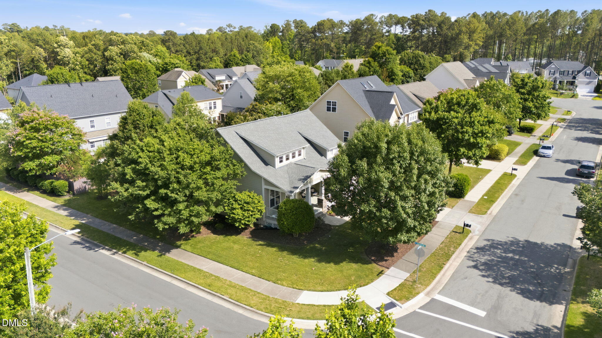 101 Bayless Ridge Court Morrisville, NC 27560 - Photo 40 of 42
