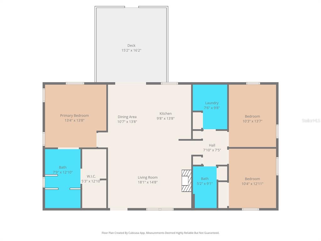 7037 County Road 625 Bushnell, FL 33513 - Photo 15 of 99