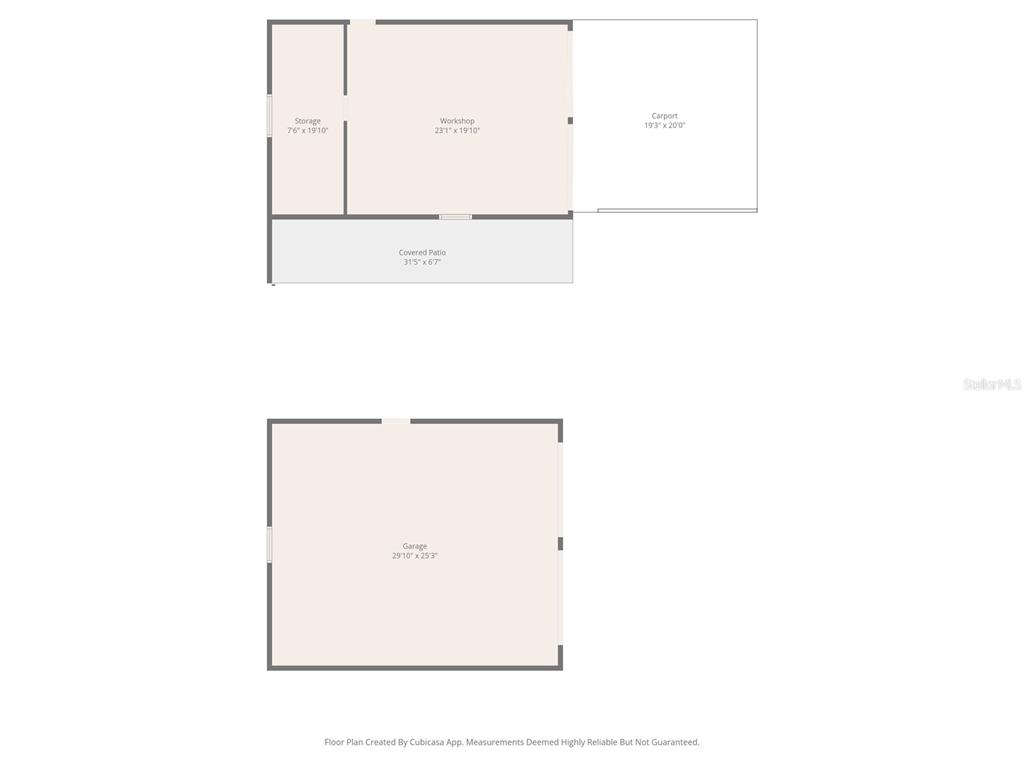 7037 County Road 625 Bushnell, FL 33513 - Photo 16 of 99 a picture of a room