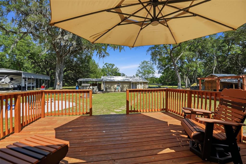 7037 County Road 625 Bushnell, FL 33513 - Photo 54 of 99