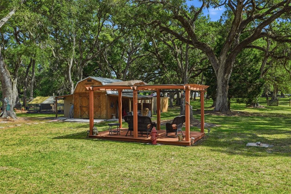 7037 County Road 625 Bushnell, FL 33513 - Photo 59 of 99