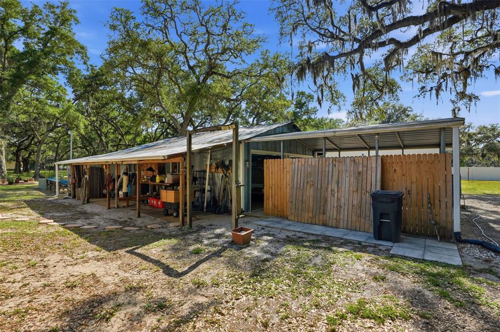 7037 County Road 625 Bushnell, FL 33513 - Photo 64 of 99