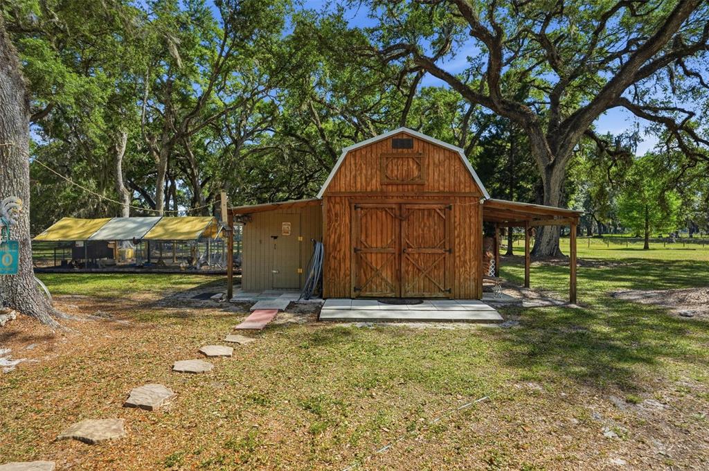 7037 County Road 625 Bushnell, FL 33513 - Photo 76 of 99