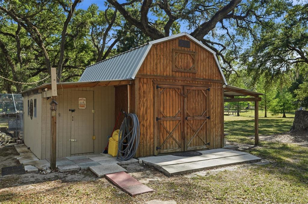 7037 County Road 625 Bushnell, FL 33513 - Photo 77 of 99