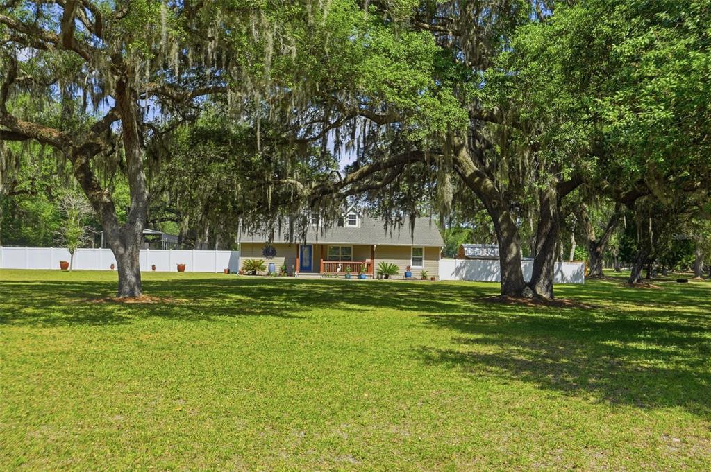 7037 County Road 625 Bushnell, FL 33513 - Photo 80 of 99