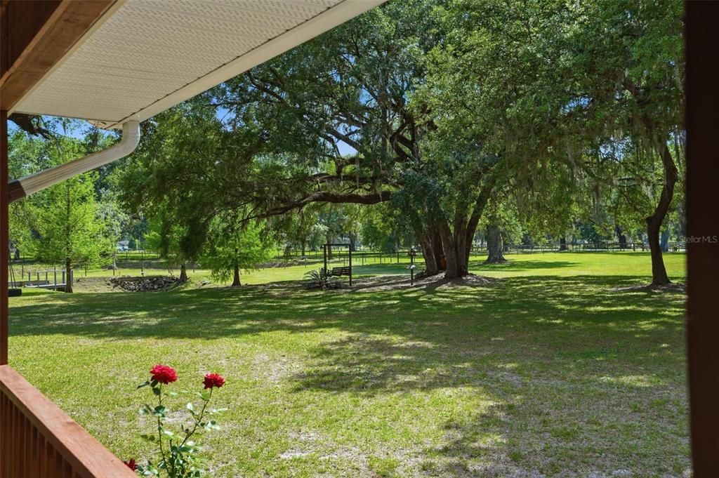 7037 County Road 625 Bushnell, FL 33513 - Photo 85 of 99