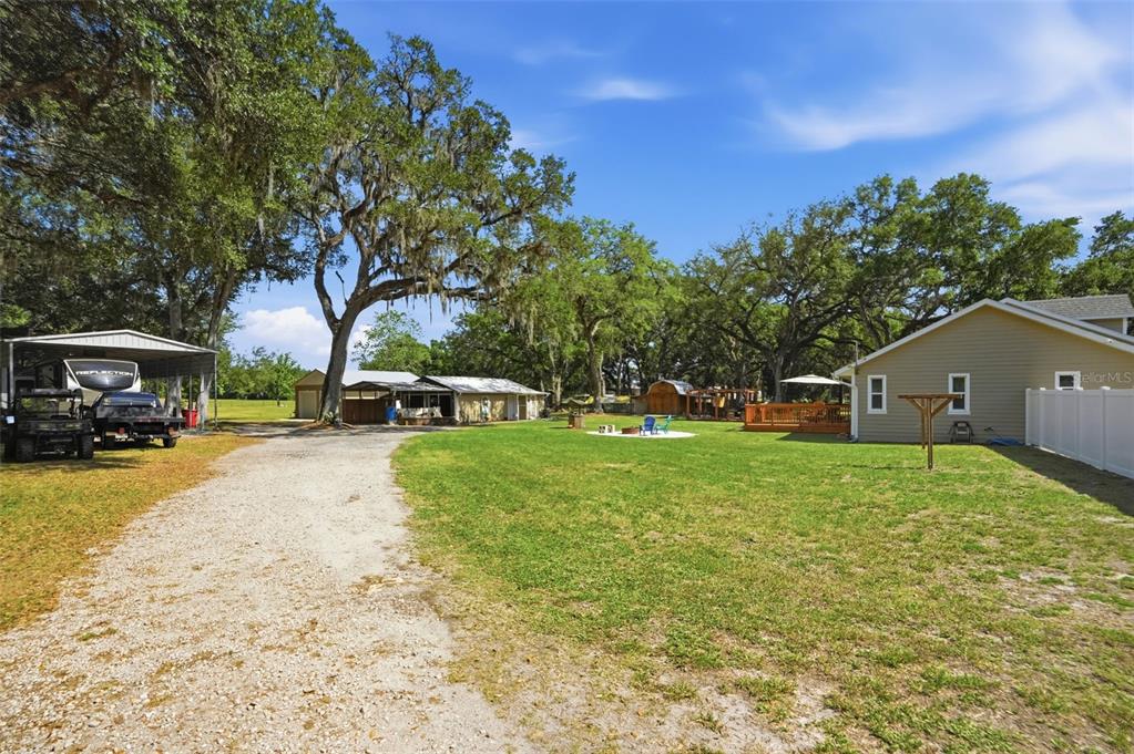 7037 County Road 625 Bushnell, FL 33513 - Photo 96 of 99