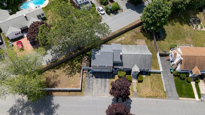 2 Frances Road Burlington, MA 01803 - Photo 38 of 41