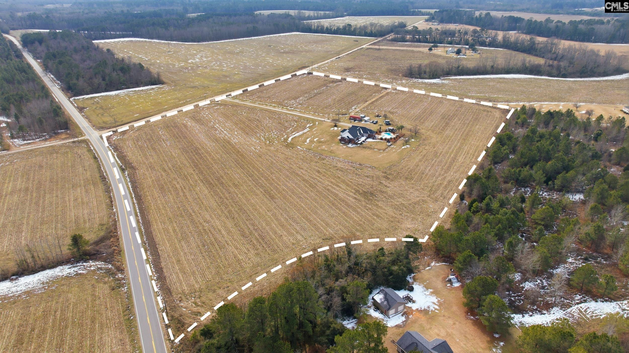 2535 Citrus Lane Sumter, SC 29153 - Photo 3 of 38
