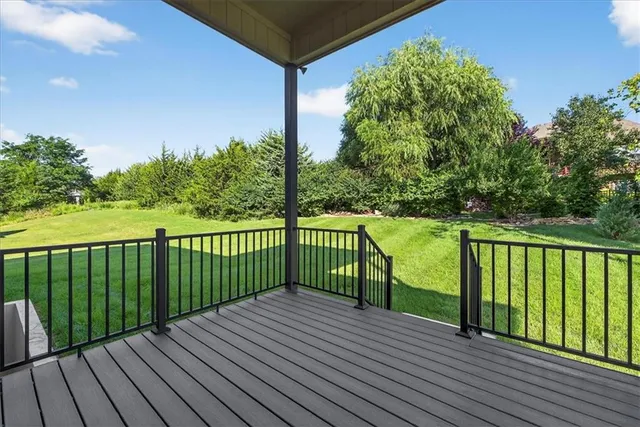 $769,900 | 4912 Northwest 70th Terrace, Kansas City, MO 64151