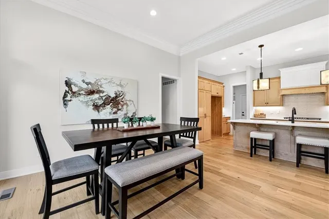 $769,900 | 4912 Northwest 70th Terrace, Kansas City, MO 64151