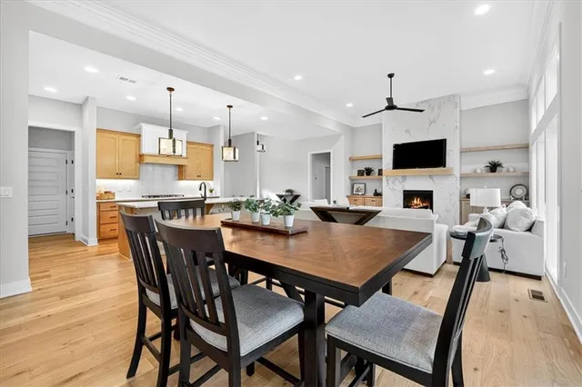 $769,900 | 4912 Northwest 70th Terrace, Kansas City, MO 64151