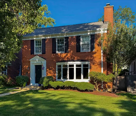 $800,000 | 2663 Lawndale Avenue, Evanston, IL 60201