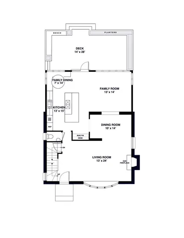 $800,000 | 2663 Lawndale Avenue, Evanston, IL 60201
