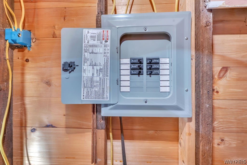 57 Martin Road Lackawanna, NY 14218 - Photo 19 of 28