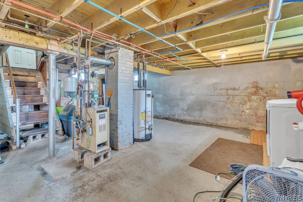 57 Martin Road Lackawanna, NY 14218 - Photo 21 of 28