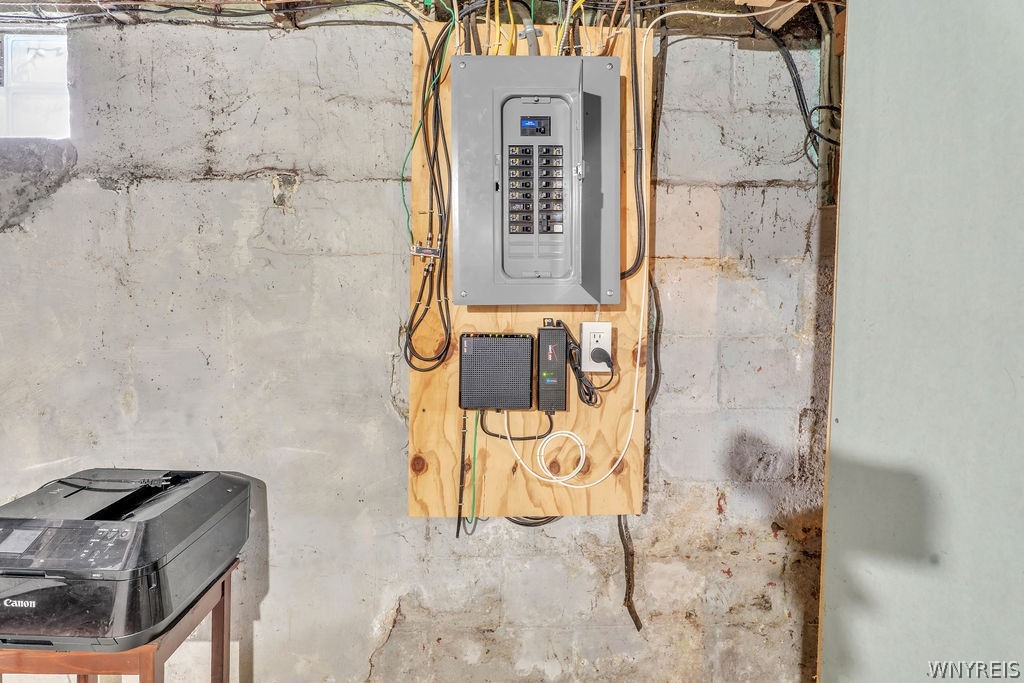 57 Martin Road Lackawanna, NY 14218 - Photo 23 of 28