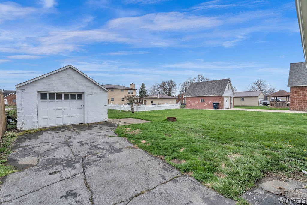 57 Martin Road Lackawanna, NY 14218 - Photo 24 of 28