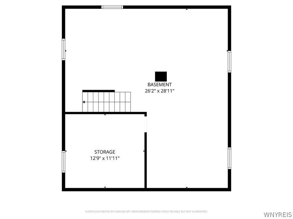 57 Martin Road Lackawanna, NY 14218 - Photo 25 of 28