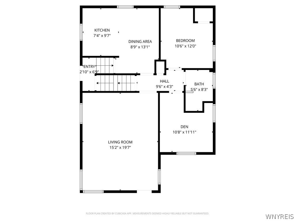 57 Martin Road Lackawanna, NY 14218 - Photo 26 of 28