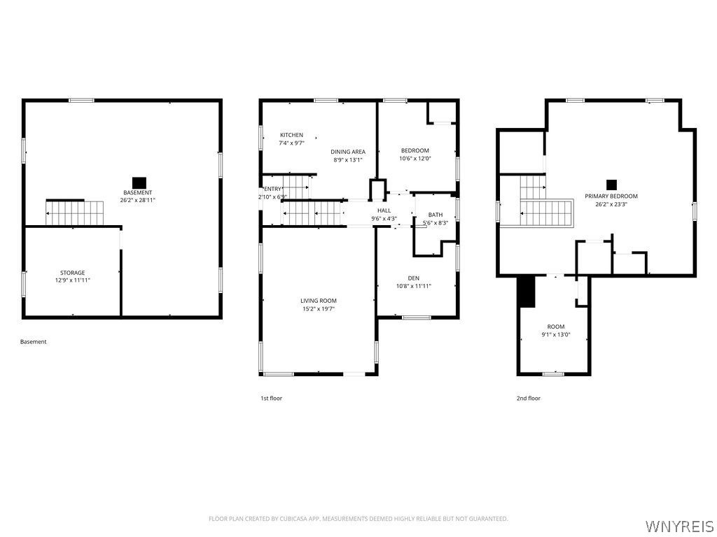 57 Martin Road Lackawanna, NY 14218 - Photo 28 of 28