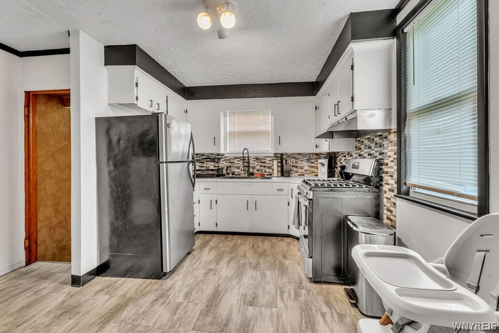 57 Martin Road Lackawanna, NY 14218 - Photo 5 of 28