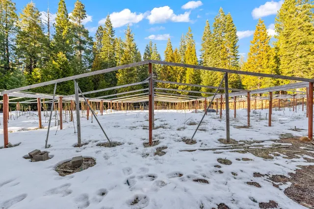 $224,999 | 16277 Ophir Silver Road, Nevada City, CA 95959