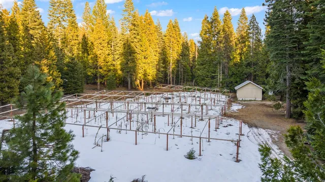 $224,999 | 16277 Ophir Silver Road, Nevada City, CA 95959